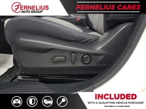 Used 2020 Subaru Outback Premium AWD/4WD image 18