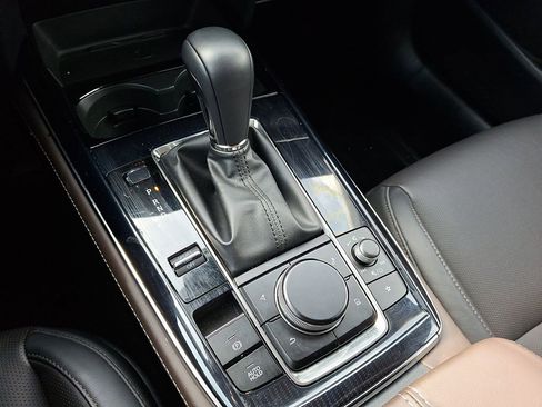 Used 2025 MAZDA CX-30 2.5 Turbo w/ Premium Package image 16