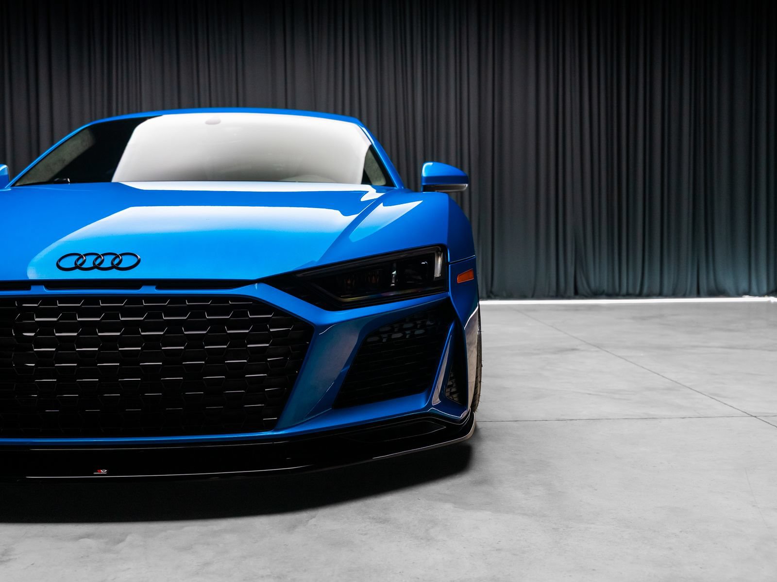 Used 2022 Audi R8 V10 performance RWD image 20
