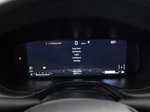 Used 2022 Jeep Compass Trailhawk w/ Trailhawk Elite Group image 17