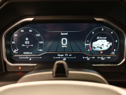 Used 2023 GMC Sierra 1500 Denali Ultimate image 27