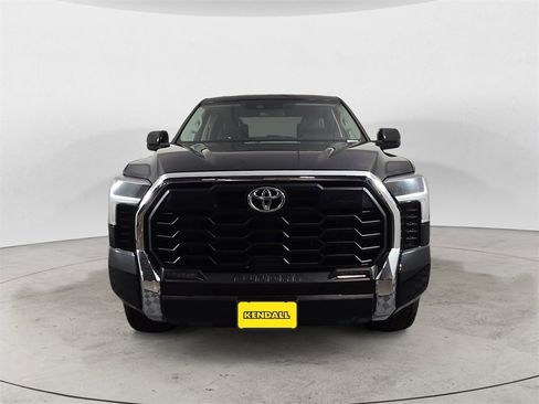 Used 2022 Toyota Tundra SR5 w/ TRD Off-Road Premium Package image 8