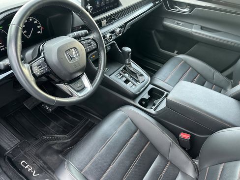 Used 2023 Honda CR-V Sport Touring image 11