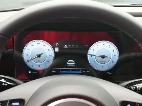 New 2026 Hyundai Elantra Limited image 11