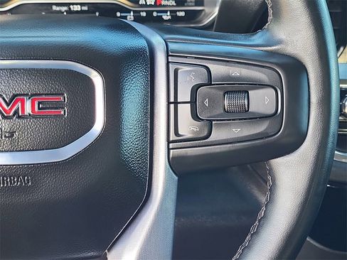 Certified 2024 GMC Sierra 1500 SLT image 22