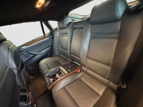 Used 2011 BMW X6 xDrive50i AWD/4WD image 15