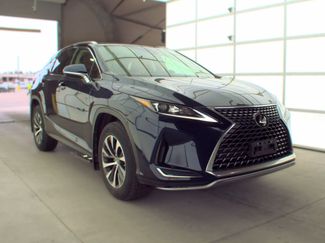 Used 2022 Lexus RX 350 AWD w/ Premium Package video 2