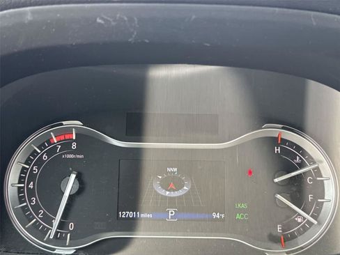 Used 2017 Honda Pilot Elite image 23