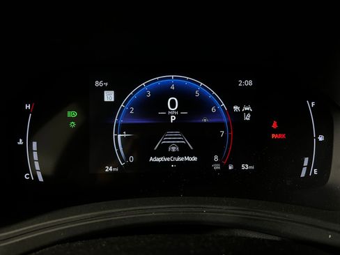 Used 2026 Toyota Grand Highlander FWD image 16