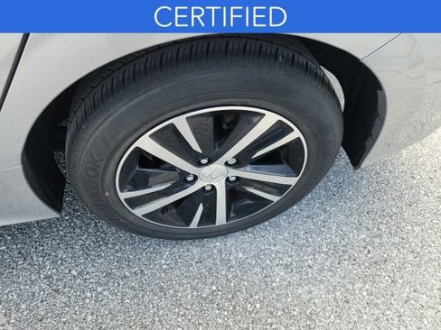 Used 2024 Honda Civic LX image 11
