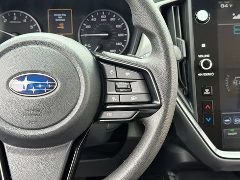 New 2026 Subaru Crosstrek 2.5i Premium AWD/4WD image 14