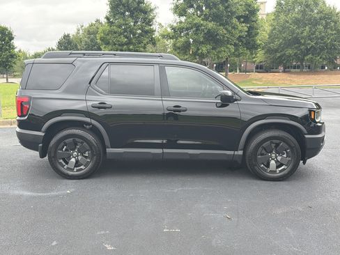 Used 2026 Honda Passport RTL image 10