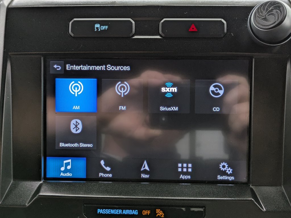 Used 2016 Ford F150 XLT w/ Equipment Group 302A Luxury AWD/4WD image 33