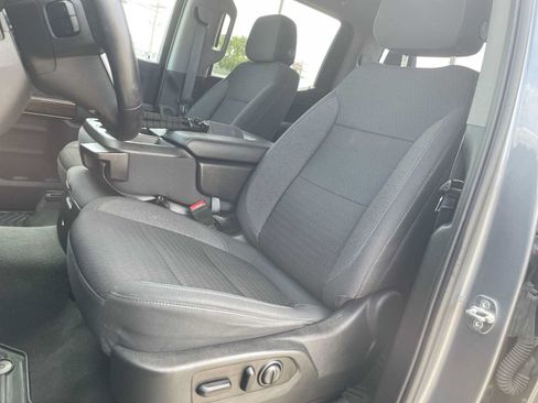 Used 2021 GMC Sierra 1500 Elevation AWD/4WD image 19