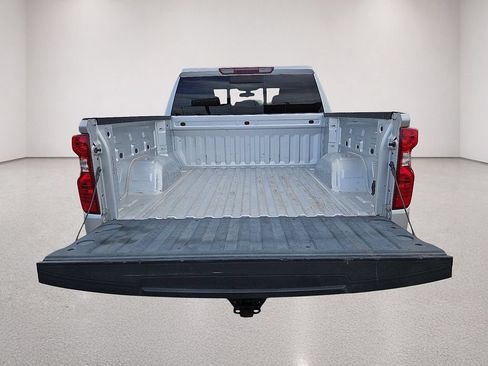 Used 2020 Chevrolet Silverado 1500 LT w/ Texas Edition RWD image 16