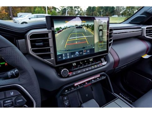 New 2026 Toyota Tundra Capstone image 23