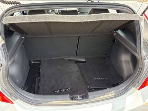 Used 2014 Hyundai Accent GS FWD image 20