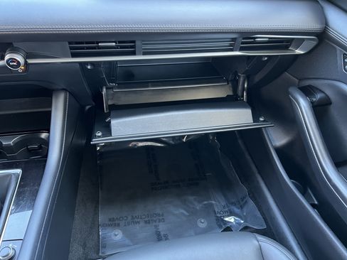 Used 2024 MAZDA MAZDA3 s FWD image 35