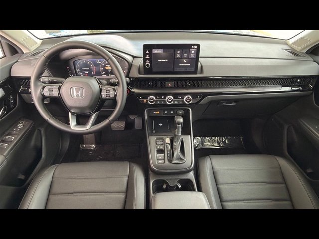 Certified 2026 Honda CR-V EX-L image 20