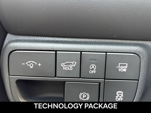 New 2026 Hyundai Palisade SEL FWD image 3