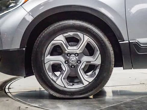 Used 2019 Honda CR-V EX-L image 9