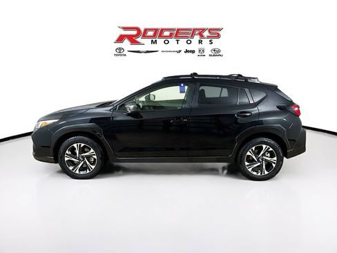 Certified 2024 Subaru Crosstrek 2.0i Premium AWD/4WD image 4