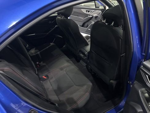 Used 2022 Subaru WRX Premium AWD/4WD image 34