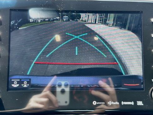 Used 2022 Toyota Avalon Touring w/ Carpet Mat Package (TMS) FWD image 16