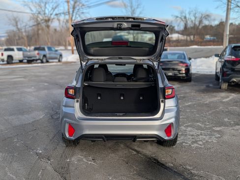 Used 2025 Subaru Impreza RS image 32