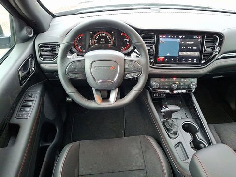 New 2026 Dodge Durango GT image 2