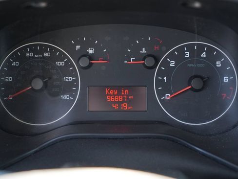 Used 2022 RAM ProMaster City Tradesman FWD image 26