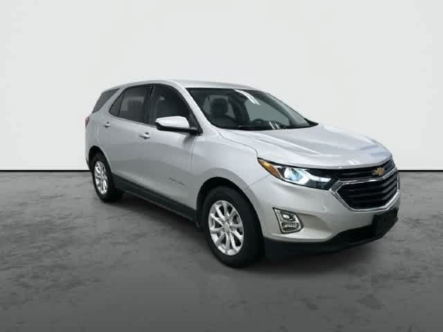 Used 2020 Chevrolet Equinox LT FWD image 6