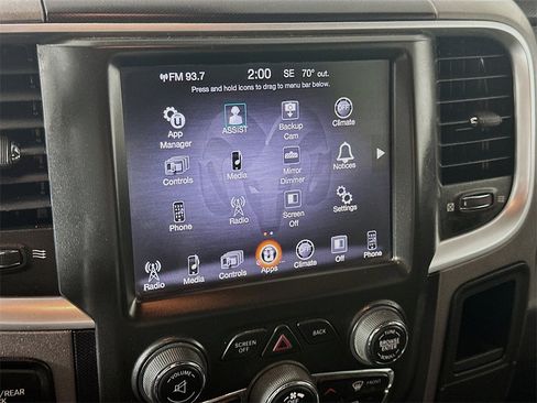 Used 2017 RAM 2500 Power Wagon image 19