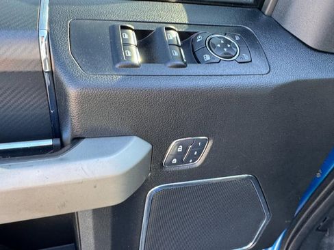 Used 2018 Ford F150 Lariat w/ Equipment Group 502A Luxury image 16