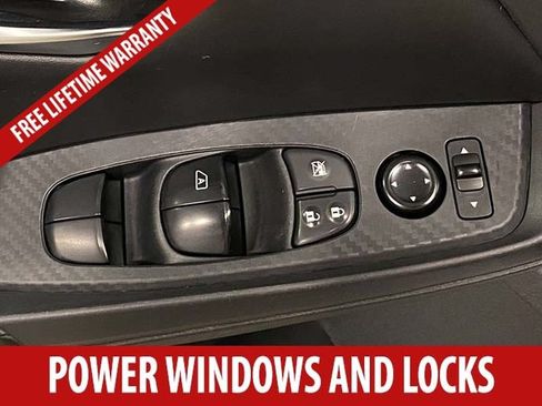 Used 2024 Nissan Sentra SV FWD image 7