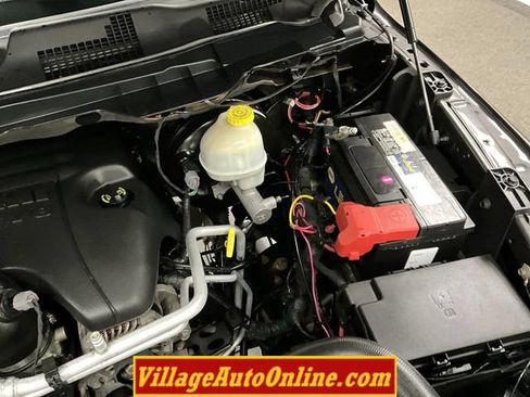Used 2015 RAM 1500 Big Horn AWD/4WD image 41