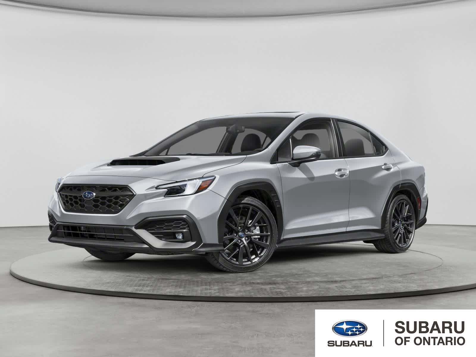 New 2026 Subaru WRX Limited AWD/4WD image 1