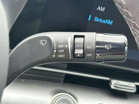 Certified 2026 Hyundai Kona SEL Sport AWD/4WD image 27