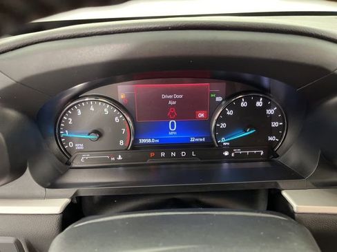 Used 2022 Ford Explorer XLT image 20