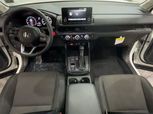 Certified 2025 Honda CR-V EX image 24