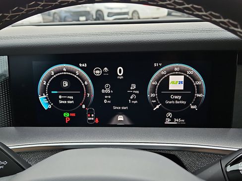 New 2026 Volkswagen Tiguan S image 19