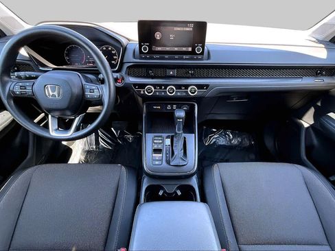 Used 2024 Honda CR-V EX image 15