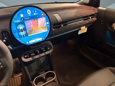 New 2026 MINI Cooper John Cooper Works image 21