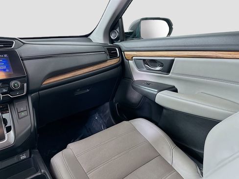 Used 2020 Honda CR-V EX-L image 25