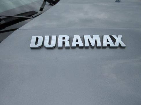 Certified 2024 Chevrolet Silverado 1500 LTZ image 10