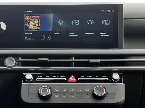 New 2025 Hyundai Santa Cruz SE image 19