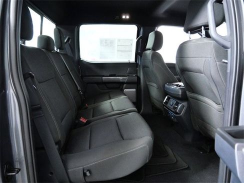 Certified 2023 Ford F150 XLT w/ Equipment Group 302A High image 14