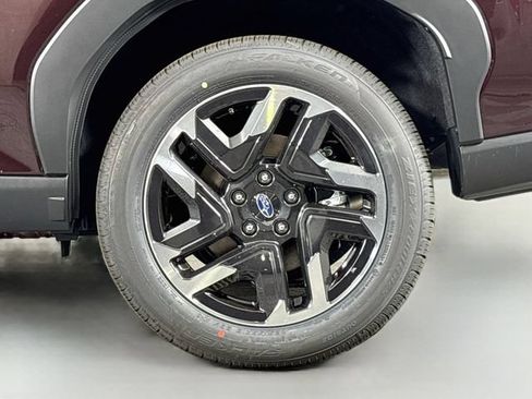 New 2026 Subaru Forester Limited AWD/4WD image 32