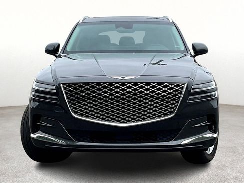 Used 2024 Genesis GV80 3.5T AWD/4WD image 5
