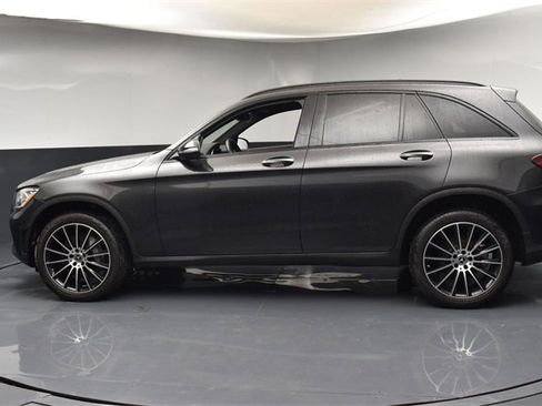 Used 2022 Mercedes-Benz GLC 300 image 6